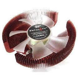 Zalman Fatal1ty FS-C77 CPU Cooler