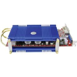 Zalman ZM80D-HP Heatsink with Cooling Pipes