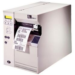 ZEBRA - 105 SERIES Zebra 105SL Network Thermal Label Printer - Direct Thermal, Thermal Transfer - 300 dpi