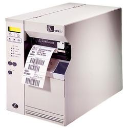 ZEBRA - 105 SERIES Zebra 105SL Network Thermal Label Printer - Monochrome - Thermal Transfer, Direct Thermal - 8 in/s Mono - 300 dpi