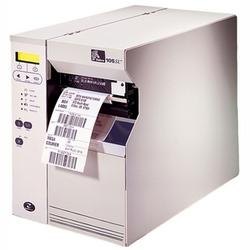 ZEBRA - AS LB LB2 LB3 RB S Zebra 105SL Network Thermal Label Printer - Thermal Transfer, Direct Thermal - 203 dpi - Serial, Parallel (10500-2001-0010)