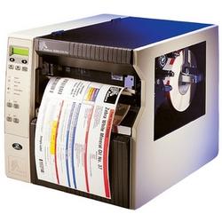 ZEBRA - XI SERIES Zebra 220XiIIIPlus Network Thermal Label Printer - Direct Thermal, Thermal Transfer - 300 dpi