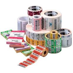 ZEBRACARD - PREMIUM PRNTRS/RIBBONS Zebra Color Ribbon For P520i Printer - YMCUvK