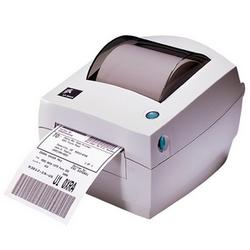 ZEBRA - DESKTOP Zebra Desktop LP 2844 Network Thermal Label Printer - Direct Thermal - 203 dpi - Serial, USB