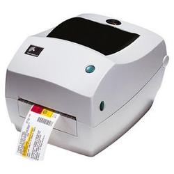 ZEBRA - DESKTOP Zebra Desktop Network TLP 3844-Z Thermal Label Printer - Monochrome - Thermal Transfer - 4 in/s Mono - 300 dpi - USB, Serial