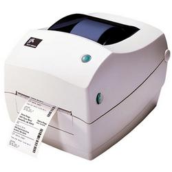 ZEBRA - DESKTOP Zebra Desktop TLP 2844 Network Thermal Label Printers - Thermal Transfer - 203 dpi - Serial