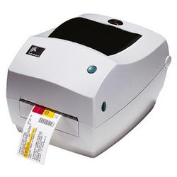 ZEBRA - AS LB LB2 LB3 RB S Zebra Desktop TLP 3844-Z Thermal Label Printer - Thermal Transfer - 300 dpi - Serial, Parallel, USB