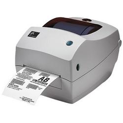 ZEBRA - DESKTOP Zebra Desktop TLP2844-Z Thermal Label Printer - Monochrome - Thermal Transfer - 203 dpi - Serial, USB