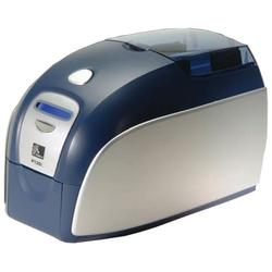 ZEBRA CARD Zebra P120i Card Printer - Color - Dye Sublimation - 300 dpi - USB