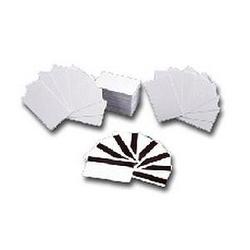 ZEBRA CARD Zebra Premier Card - 2.12 x 3.38 - 500 x Card (104523-113)