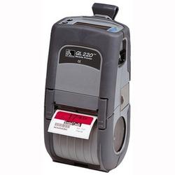 ZEBRA - MOBILE Zebra QL 220 Network Thermal Label Printer - Direct Thermal - 203 dpi (Q2B-LUBAV000-B0)