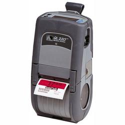 ZEBRA - MOBILE Zebra QL 220 Network Thermal Label Printer - Direct Thermal - 203 dpi (Q2B-LUNCV010-00)