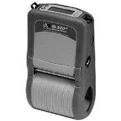 ZEBRA - MOBILE Zebra QL 320 Mobile Thermal Label Printer - Monochrome - Direct Thermal - 203 dpi - Serial (Q3B-LUCAV000-00)