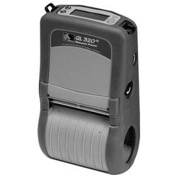 ZEBRA - MOBILE Zebra QL 320 Mobile Thermal Label Printer - Monochrome - Direct Thermal - 203 dpi - Serial (Q3B-LUNBV000-Z0)