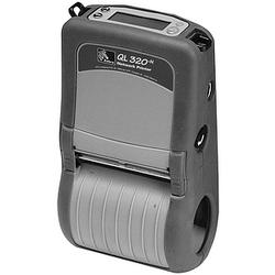 ZEBRA - MOBILE Zebra QL 320 Network Thermal Label Printer - Direct Thermal - 203 dpi (Q3B-LUBA0000-00)