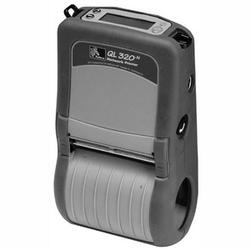 ZEBRA - MOBILE Zebra QL 320 Network Thermal Label Printer - Direct Thermal - 203 dpi (Q3B-LUBAV000-00)