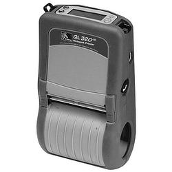 ZEBRA - MOBILE Zebra QL 320 Network Thermal Label Printer - Monochrome - Direct Thermal - 4 in/s Mono - 203 dpi - Serial (Q3B-MUBA0000-00)