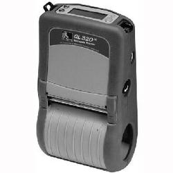 ZEBRA - AS LB LB2 LB3 RB S Zebra QL 320 Plus Mobile Thermal Label Printer - Monochrome - Direct Thermal - 4 in/s Mono - 203 dpi - USB, Serial