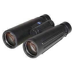 Zeiss Conquest 12x45 Binocular - 12x 45mm - Waterproof, Fogproof - Prism Binoculars