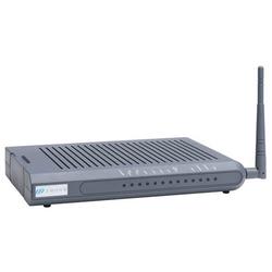 ZHONE TECHNOLOGIES INC Zhone 6238 ADSL2+ WiFi Wireless Router - 4 x 10/100Base-TX LAN, 1 x ADSL WAN