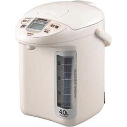 Zojirushi Panorama Window Micom Electric Dispensing Pot - 135 oz.