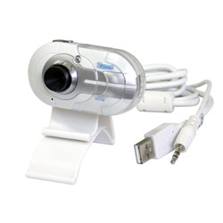 ZONET Zonet USB MessengerCam with Headset