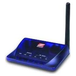 ZOOM Zoom 4300AF Bluetooth Wireless Technology Modem - Serial - 2 x RJ-11 , 1 x RS-232 Serial - 56 Kbps