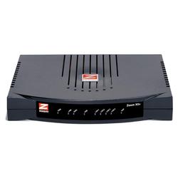 ZOOM TELEPHONICS Zoom 5585 Integrated Service Router - 1 x FXO, 1 x FXS, 1 x USB, 4 x 10/100Base-TX LAN