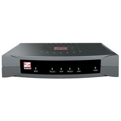 ZOOM TELEPHONICS Zoom 5801 VoIP Gateway - 1 x , 1 x , 1 x LAN