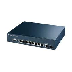 ZYXEL Zyxel ES-2108PWR Managed Ethernet Switch - 8 x 10/100Base-TX LAN, 1 x 1000Base-T LAN