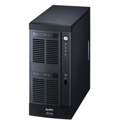 ZYXEL Zyxel NSA-2400 Network Storage Server