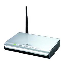 ZYXEL Zyxel P-335U Wireless Dual Band Router - 1 x WAN, 4 x LAN, 1 x USB