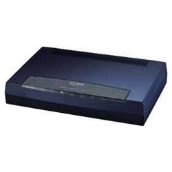 ZYXEL Zyxel Prestige P870M-I1 VDSL2 Modem - 1 x RJ-45 10/100Base-TX, 1 x RJ-11 VDSL - 100Mbps - External