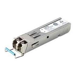 ZYXEL Zyxel SFP-LHX1310-40 1-Port SFP Module - 1 x 1000Base-LH - SFP