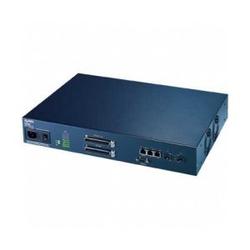 ZYXEL Zyxel VES-1616F-34 5-band VDSL Switch - 2 x Expansion Slot - 2 x , 16 x VDSL, 2 x 100/1000Base-T LAN