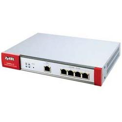 ZYXEL Zyxel ZYWALL 5 VPN/FIrewall - 4 x 10/100Base-TX DMZ, 1 x Console Management, 1 x , 1 x 10/100Base-TX WAN