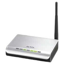 ZYXEL Zyxel ZyAIR G-470 Wireless Ethernet Bridge - 54Mbps