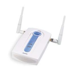 ZYXEL Zyxel ZyAir G-1000 Wireless LAN 54Mbps Access Point - 54Mbps