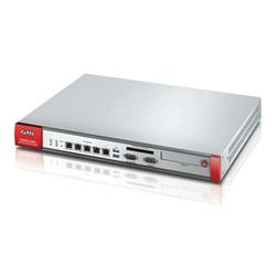 ZYXEL Zyxel ZyWALL 1050 Internet Security Appliance - 5 x 10/100/1000Base-T , 1 x Console Management, 1 x