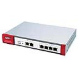 ZYXEL Zyxel ZyWALL 35 Internet Security Appliance - 4 x 10/100Base-TX DMZ, 2 x 10/100Base-TX WAN (ZYWALL35)