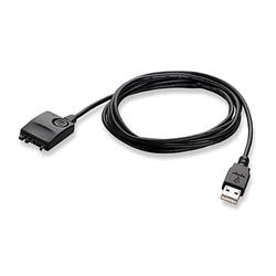 PALMONE ACCESSORIES palmOne Desktop HotSync Cable, USB for Treo 650, Tungsten T5, E2, LD