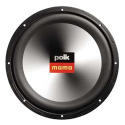 Polk Audio polkaudio MM2124 Subwoofer Woofer - 400W (RMS) / 800W (PMPO)
