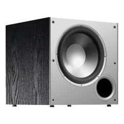 Polk Audio polkaudio PSW10 Powered Subwoofer Woofer 50W (RMS) / 100W (PMPO) - Black (PSW10B)