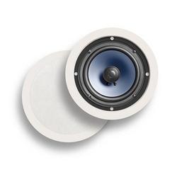 Polk Audio polkaudio RC60i In-Wall/In-Ceiling Loudspeaker - 2-way Speaker