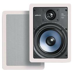 Polk Audio polkaudio RC65i Loudspeaker - 2-way Speaker - White