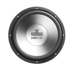 Polk Audio polkaudio db104 Car Subwoofer Woofer - 270W (RMS) / 540W (PMPO)