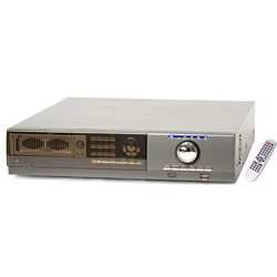 DIGITAL PERIPHERAL SOLUTIONS q-see QSNDVR9M 9-Channel Pentaplex Network Digital Video Recorder - Digital Video Recorder - MPEG-4 Formats