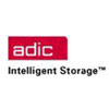 ADIC 000001-000112 Series SDLT 600 Barcode Labels