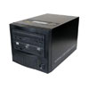 Aleratec 1:1 Copy Cruiser Pro LS DVD/ CD Stand Alone Duplicator