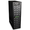 Aleratec 1:11 Super Copy Tower HS DVD/ CD Duplicator - Black